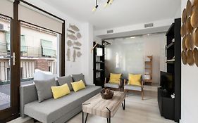 Hi Room - Smart Apartments - Penthouse
